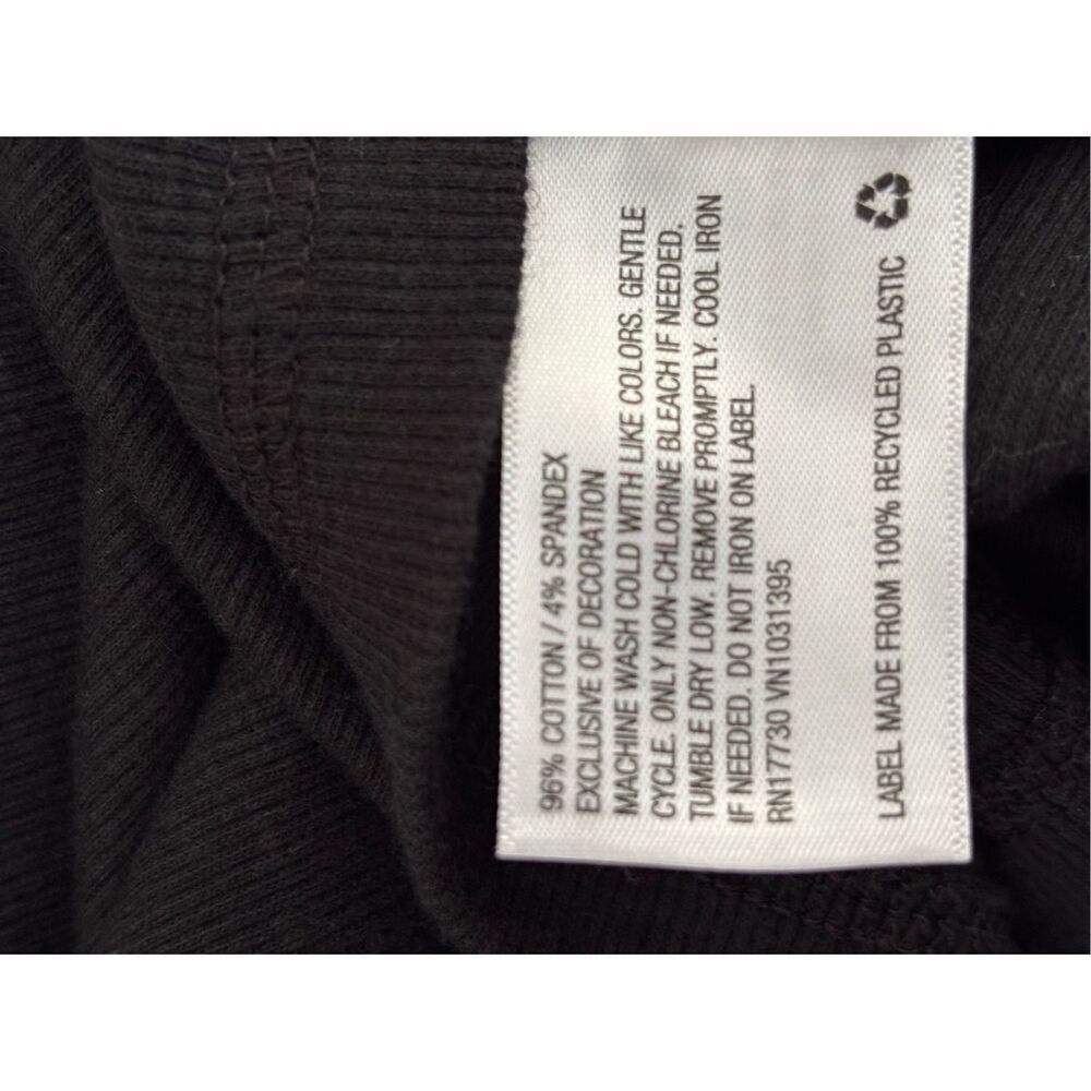 ❤️Universal Thread Long Sleeve Ribbed Shirt - Picture 4 of 4